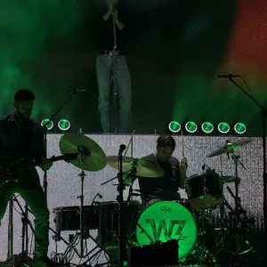 concert photo