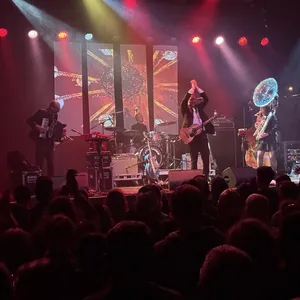 concert photo