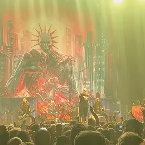 concert photo