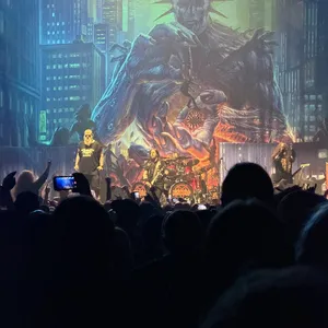concert photo