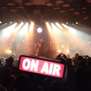 concert photo
