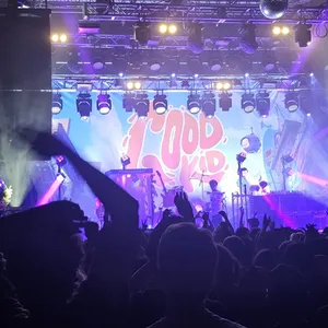 concert photo
