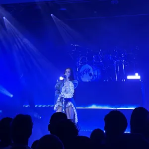 concert photo