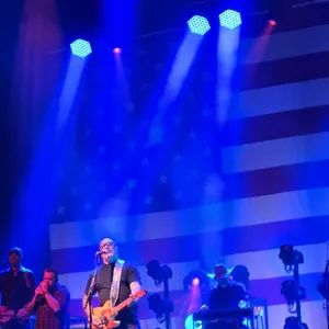 concert photo