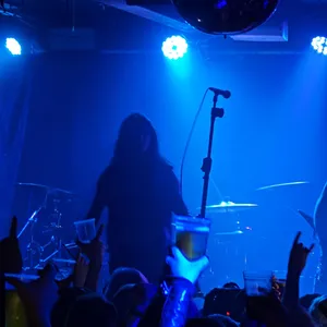 concert photo