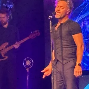 concert photo