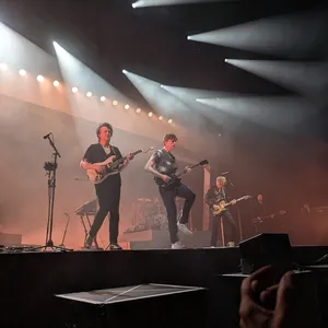 concert photo