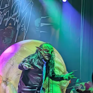 concert photo