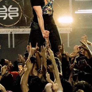 concert photo