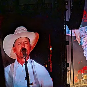 concert photo