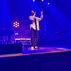 concert photo