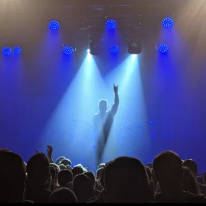 concert photo