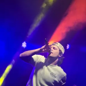concert photo