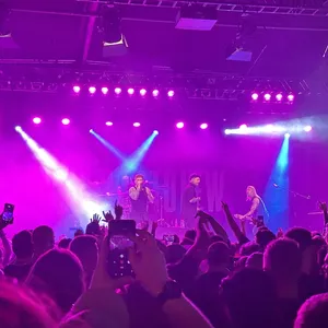 concert photo