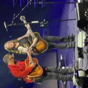 concert photo
