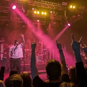 concert photo