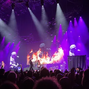 concert photo