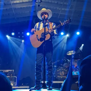 concert photo