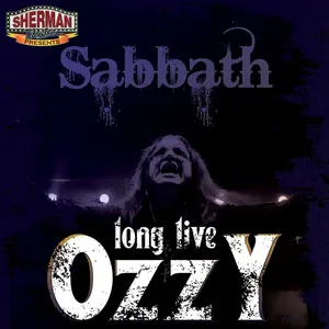 Sabbath - The Complete Black Sabbath Experience Stroudsburg