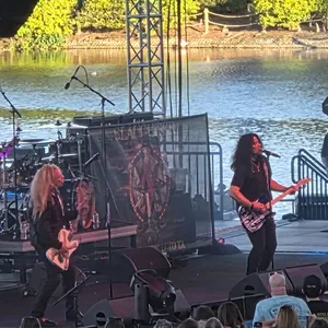concert photo