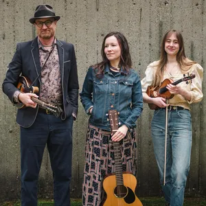 Low Lily Concerts & Live Tour Dates: 2026-2027 Tickets | Bandsintown