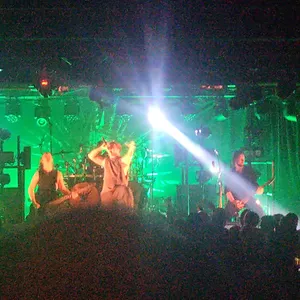 concert photo