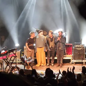 concert photo