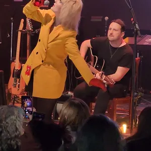 concert photo