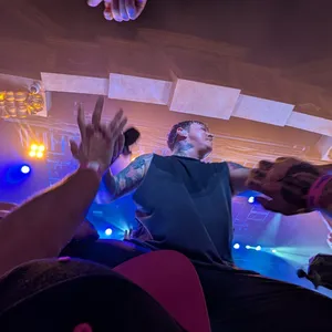 concert photo