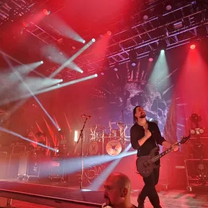 concert photo