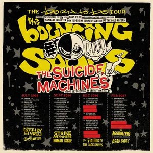 The Jack Knives Worcester Tickets, Palladium Dec 10, 2026