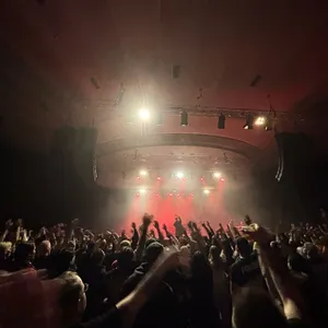 concert photo