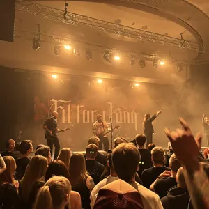 concert photo