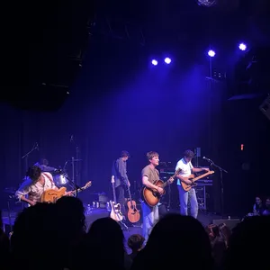 concert photo