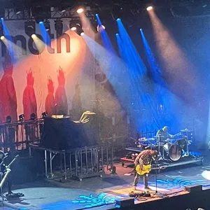 concert photo