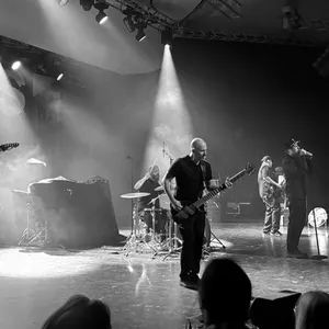 concert photo