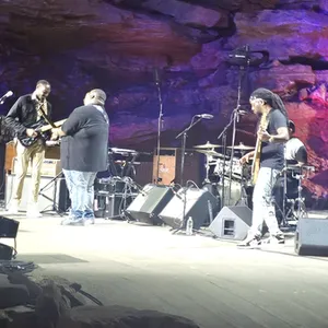 concert photo