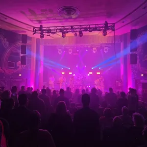 concert photo