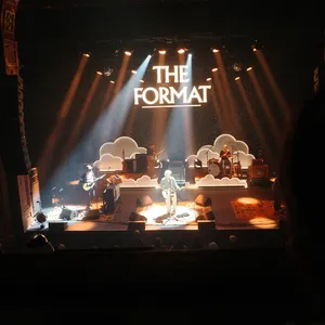 concert photo