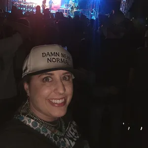 concert photo