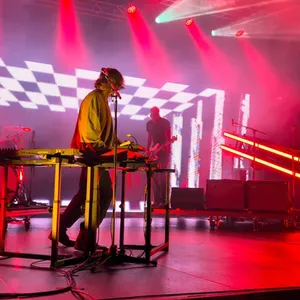 concert photo