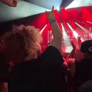 concert photo