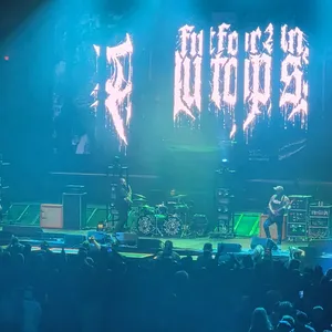 concert photo