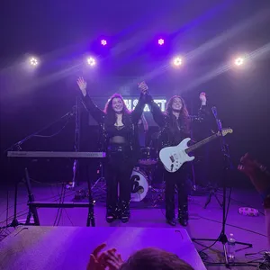 concert photo