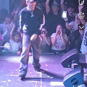 concert photo