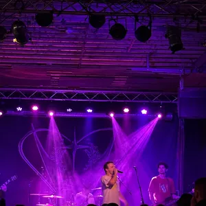 concert photo