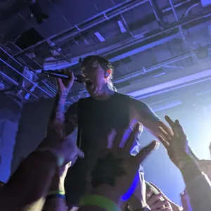 concert photo