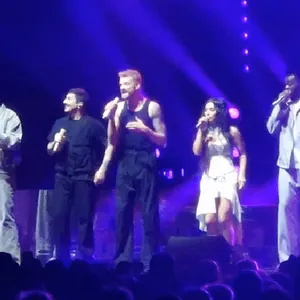 concert photo