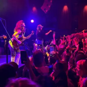 concert photo
