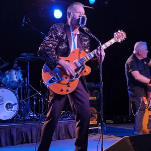 concert photo